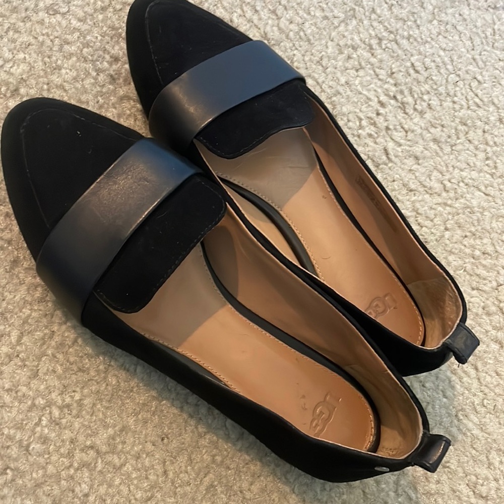Ugg Flats - image 1
